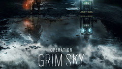 Tom Clancy's Rainbow Six Siege - Operation Grim Sky jetzt verfügbar